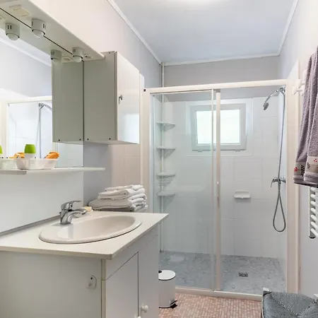 Σπίτι διακοπών Ombrelle *