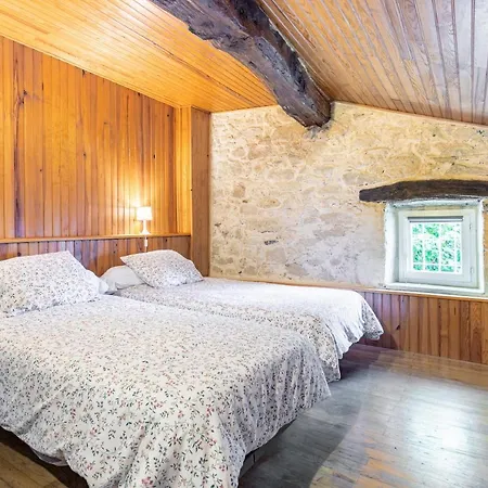 Σπίτι διακοπών Ombrelle *