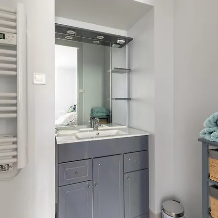 Σπίτι διακοπών Ombrelle Le Pian-sur-Garonne