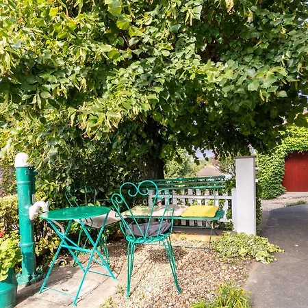 Ombrelle Σπίτι διακοπών Le Pian-sur-Garonne