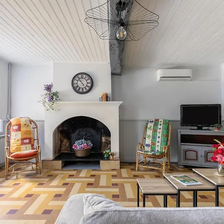 Ombrelle * Le Pian-sur-Garonne