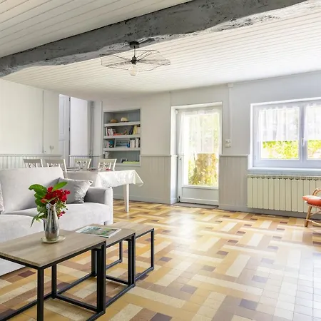 Ombrelle Σπίτι διακοπών Le Pian-sur-Garonne