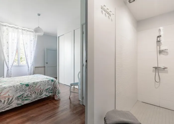 Ombrelle Tatil Evi Le Pian-sur-Garonne