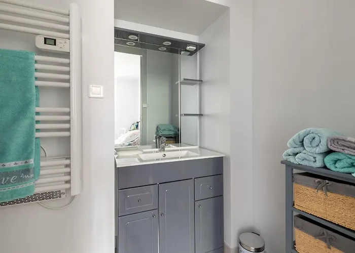 Tatil Evi Ombrelle Le Pian-sur-Garonne