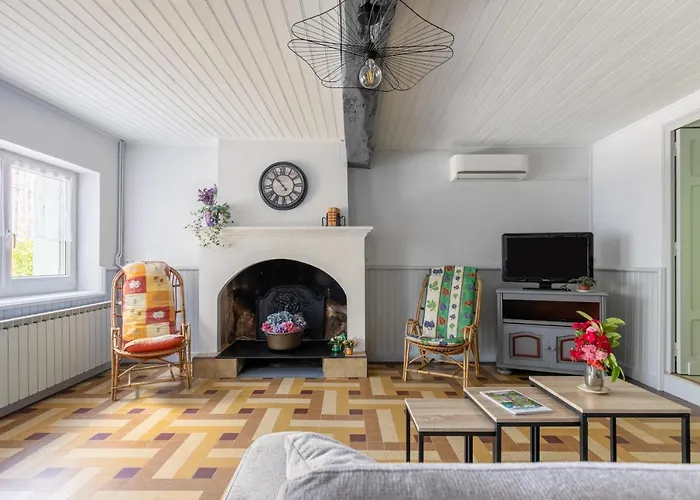 Ombrelle * Le Pian-sur-Garonne